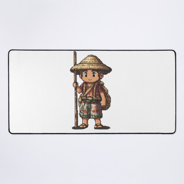 Item preview, Thai Novice Adventurer designed and sold by AnanchaiP.