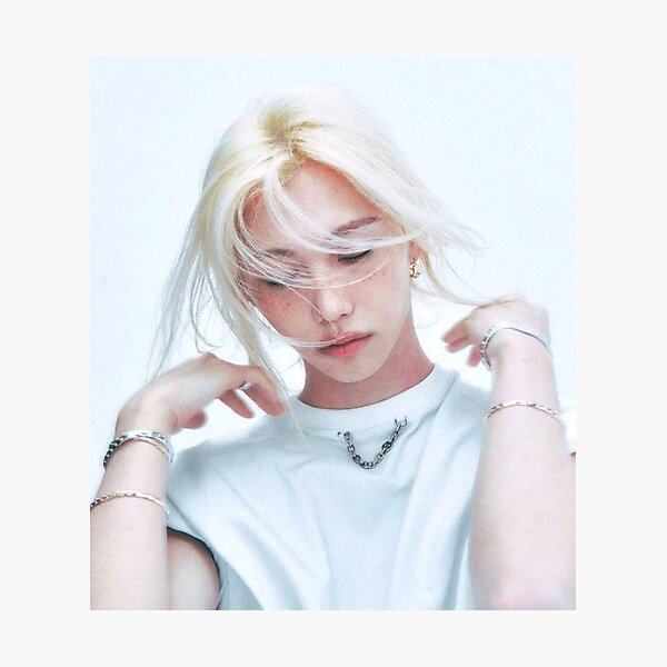 Artikel-Vorschau von Stray Kids Lee Felix Sunshine Yongbok Ethereal Prince Foto SKZ Kpop Du bringst Stray Kids zum Bleiben, designt und verkauft von Kpop-Noona.
