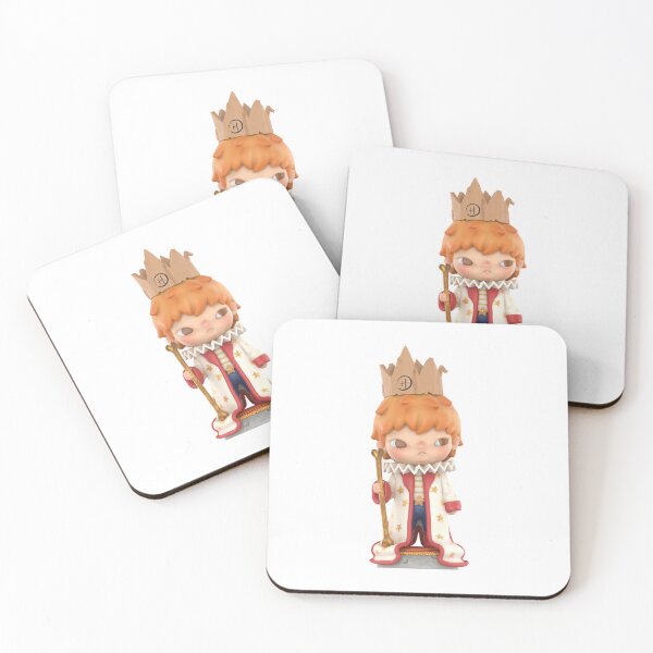 Item preview, ♡ Hirono × Le Petit Prince Series The King ♡ designed and sold by ♡ lexiecharmz ♡.
