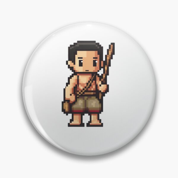 Item preview,   Thai Novice Adventurer designed and sold by AnanchaiP.