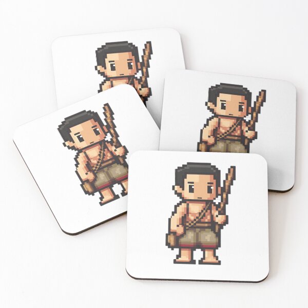 Item preview,   Thai Novice Adventurer designed and sold by AnanchaiP.