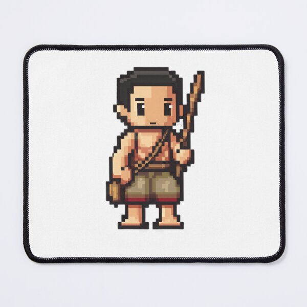 Item preview, Thai Novice Adventurer designed and sold by AnanchaiP.