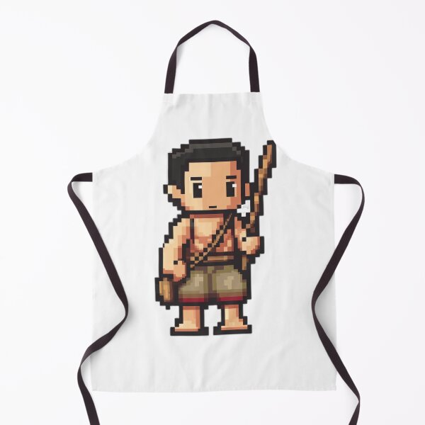 Item preview, Thai Novice Adventurer designed and sold by AnanchaiP.