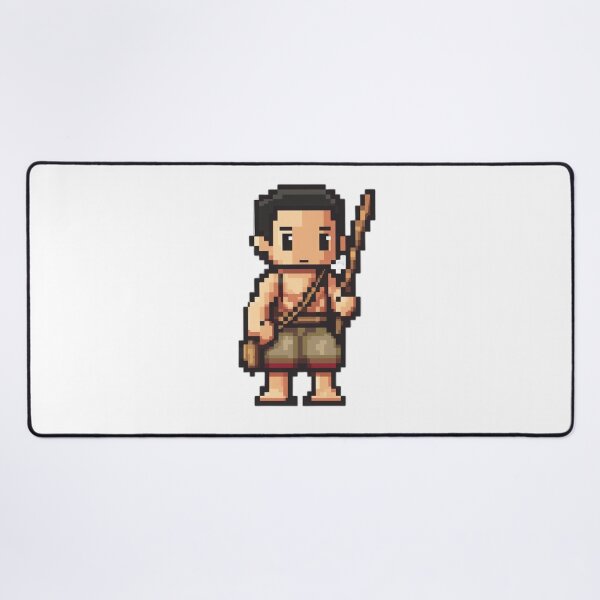 Item preview,   Thai Novice Adventurer designed and sold by AnanchaiP.