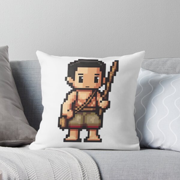Item preview,   Thai Novice Adventurer designed and sold by AnanchaiP.