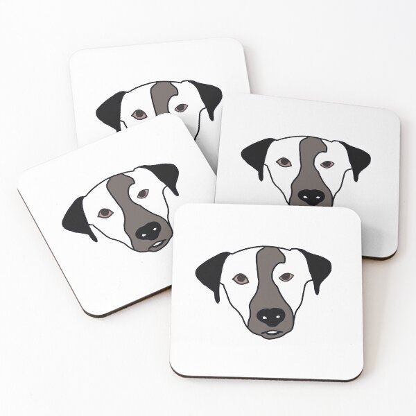Item preview, Jack Russell dog designed and sold by Annabergert.