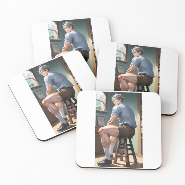Item preview, Boy in his room designed and sold by Jon Fennel.