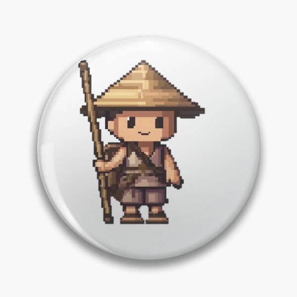 Item preview,  Thai Novice Adventurer designed and sold by AnanchaiP.