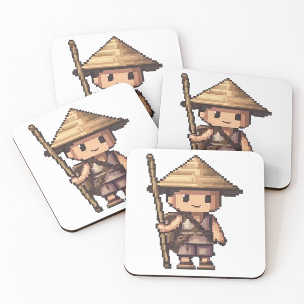 Item preview,  Thai Novice Adventurer designed and sold by AnanchaiP.