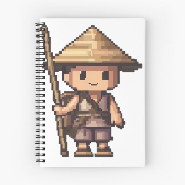 Item preview,  Thai Novice Adventurer designed and sold by AnanchaiP.