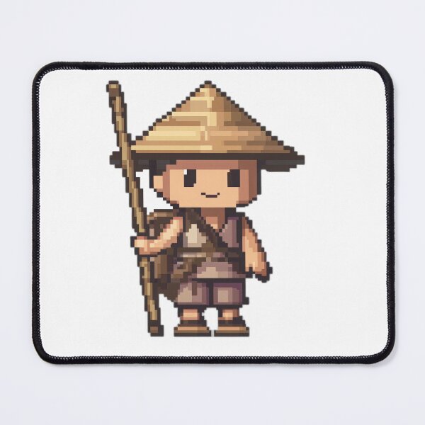 Item preview,  Thai Novice Adventurer designed and sold by AnanchaiP.