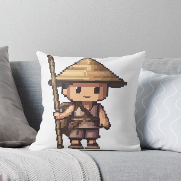 Item preview,  Thai Novice Adventurer designed and sold by AnanchaiP.