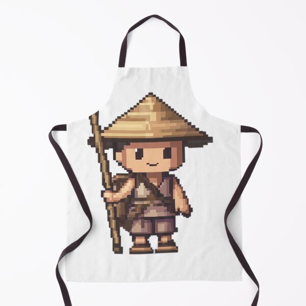 Item preview, Thai Novice Adventurer designed and sold by AnanchaiP.
