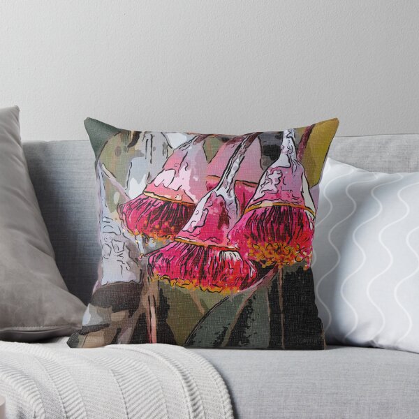 Item preview, Princess Caesia - a beautiful native Australian plant designed and sold by Ozjanette90.