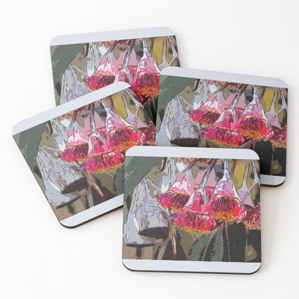 Item preview, Princess Caesia - a beautiful native Australian plant designed and sold by Ozjanette90.