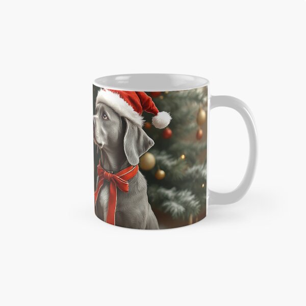 Item preview, Inka and Bichette: steampunk Christmas magic designed and sold by Anne-Abadie.