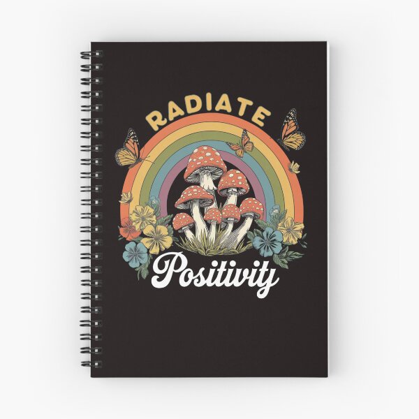 Item preview, Radiote Positivity designed and sold by FrameFlow.