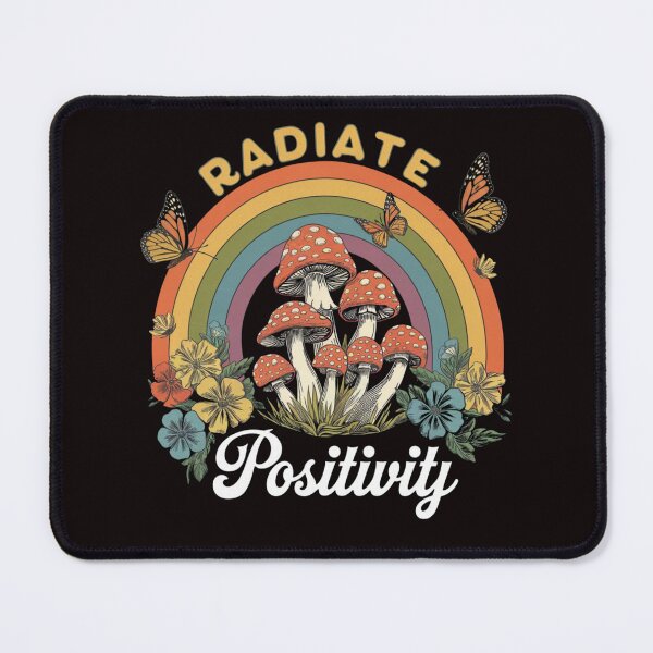 Item preview, Radiote Positivity designed and sold by FrameFlow.