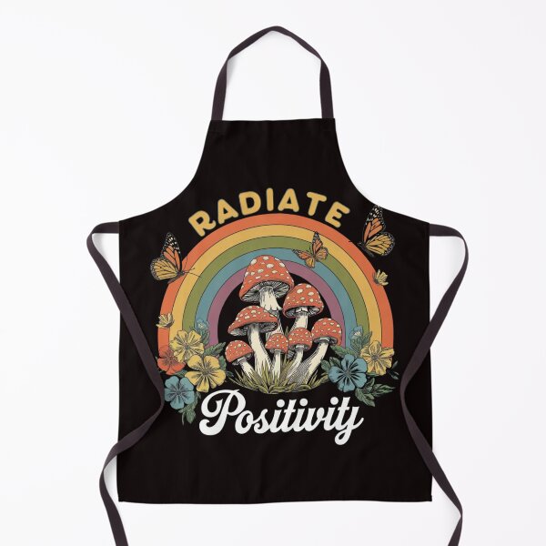 Item preview, Radiote Positivity designed and sold by FrameFlow.