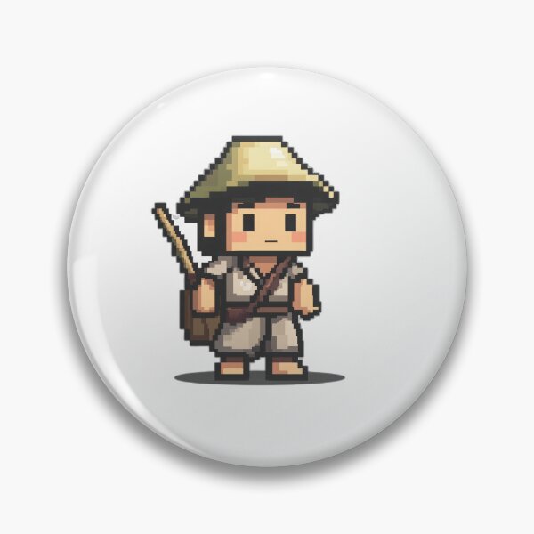 Item preview, Thai Novice Adventurer designed and sold by AnanchaiP.