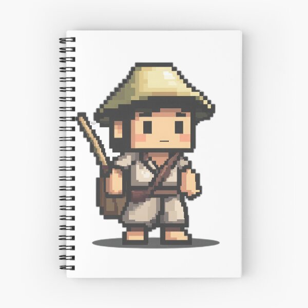 Item preview, Thai Novice Adventurer designed and sold by AnanchaiP.