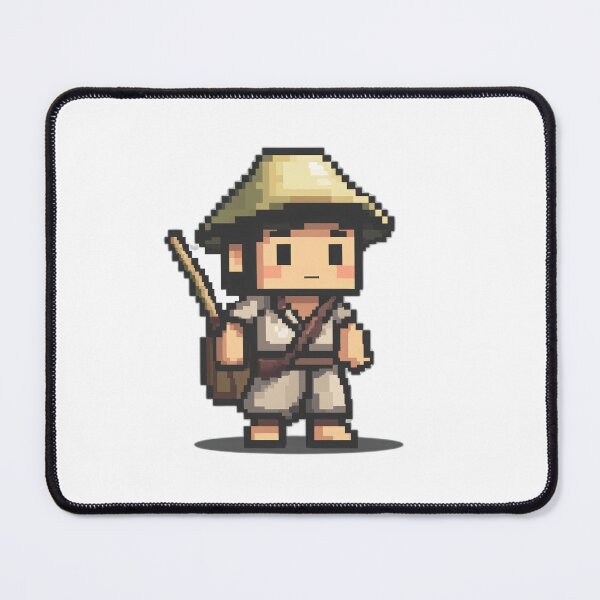 Item preview, Thai Novice Adventurer designed and sold by AnanchaiP.