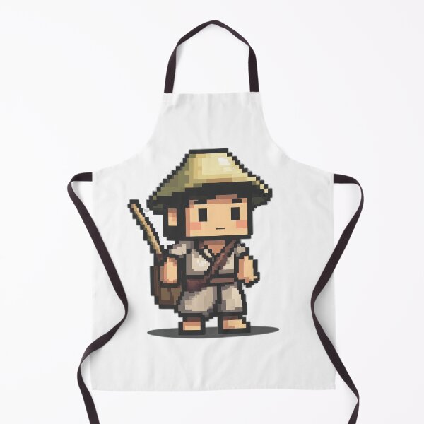 Item preview, Thai Novice Adventurer designed and sold by AnanchaiP.