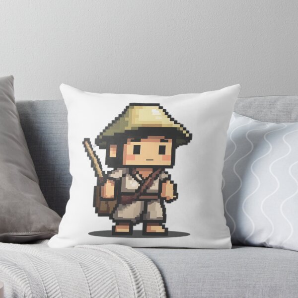 Item preview, Thai Novice Adventurer designed and sold by AnanchaiP.