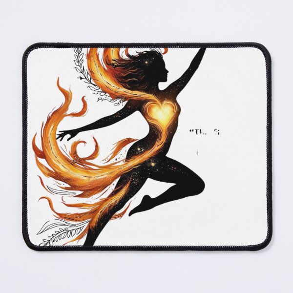 Item preview, Flame of Freedom designed and sold by DehatiCanvas.