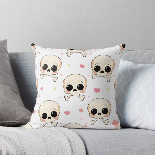 Item preview, SkullPattern designed and sold by Shjamezlaush Milicevic.