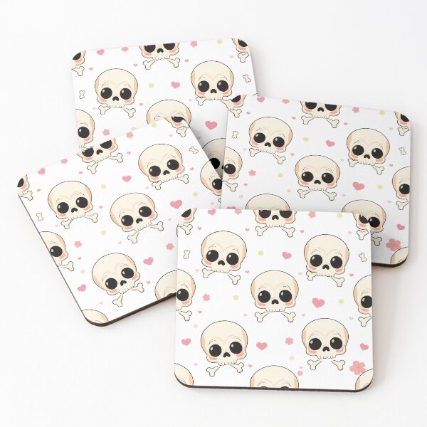 Item preview, SkullPattern designed and sold by Shjamezlaush Milicevic.
