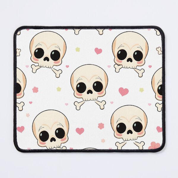 Item preview, SkullPattern designed and sold by Shjamezlaush Milicevic.