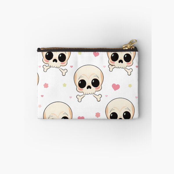 Item preview, SkullPattern designed and sold by Shjamezlaush Milicevic.