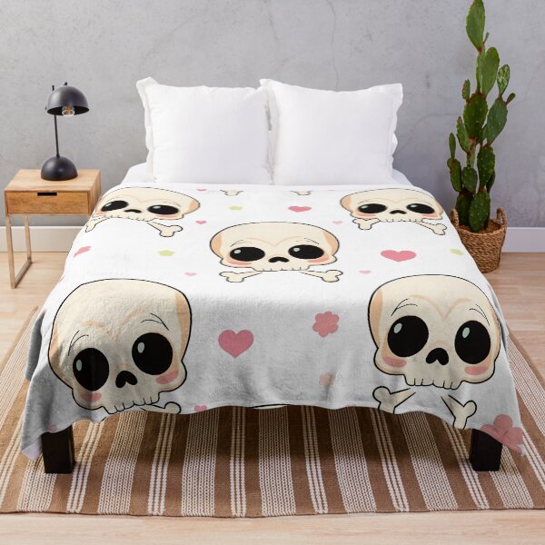 Item preview, SkullPattern designed and sold by Shjamezlaush Milicevic.