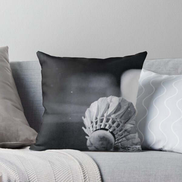 Item preview, Badminton Art designed and sold by RobSpink.