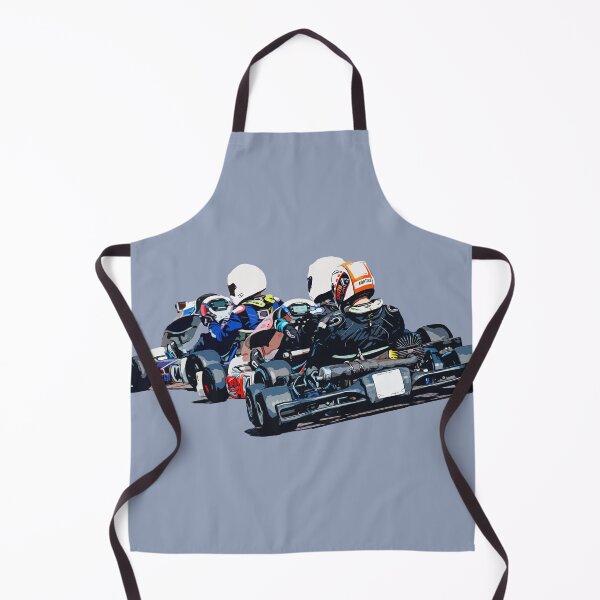 Item preview, Go Kart Racing Action! designed and sold by KartPixel by Pipstar.