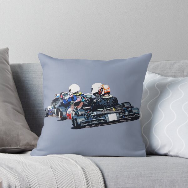 Item preview, Go Kart Racing Action! designed and sold by KartPixel by Pipstar.