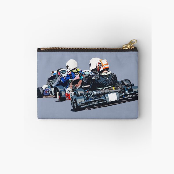 Item preview, Go Kart Racing Action! designed and sold by KartPixel by Pipstar.
