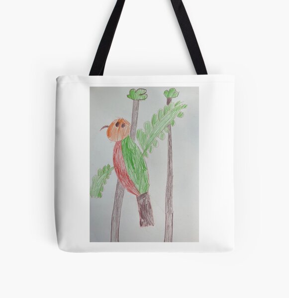 Aperçu de l'œuvre Amour d'oiseau créée et vendue par Librarybag.