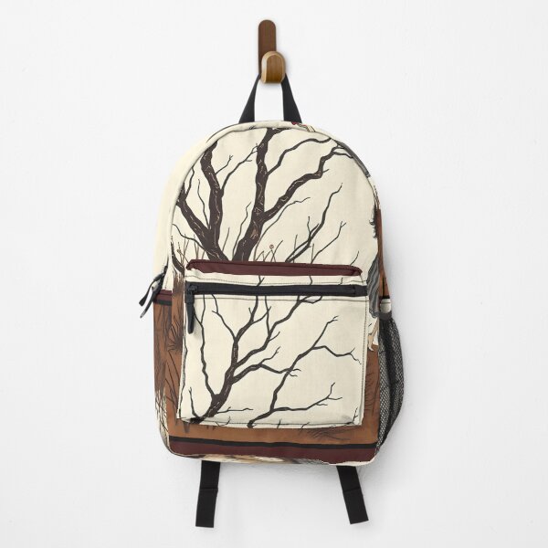Item preview, Wave of trees and a walk designed and sold by DimpleHabesha .