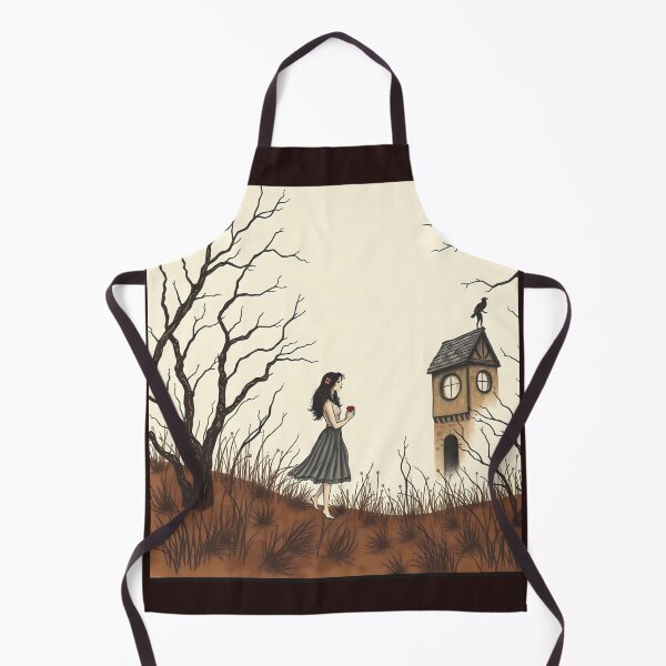 Item preview, Wave of trees and a walk designed and sold by DimpleHabesha .
