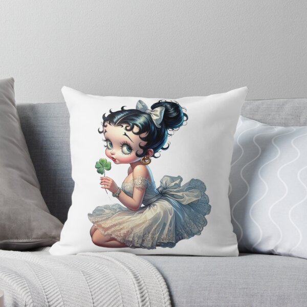 Item preview, BETTY BOOP designed and sold by CHRIST5000.