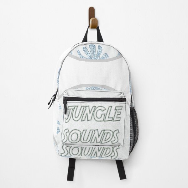 Item preview, JUNGLE SOUNDS designed and sold by Gnfree.