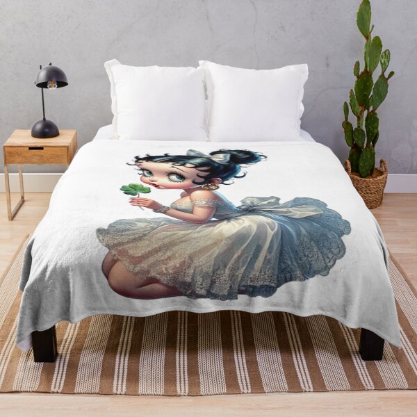 Item preview, BETTY BOOP designed and sold by CHRIST5000.