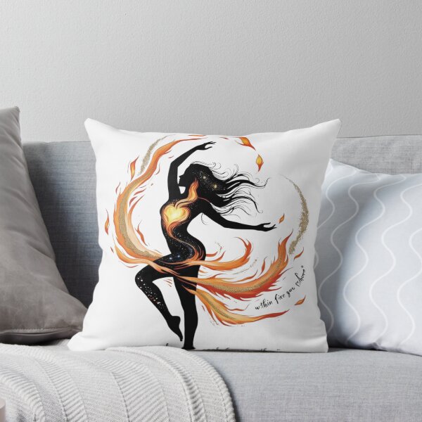 Item preview, Flame of Freedom designed and sold by DehatiCanvas.