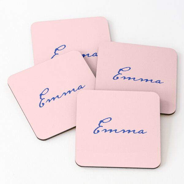 Item preview, Emma designed and sold by CharlottePlaceArt.