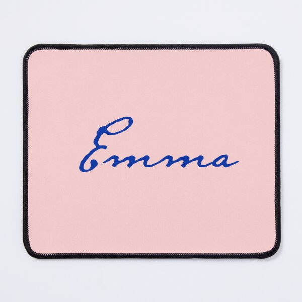 Item preview, Emma designed and sold by CharlottePlaceArt.