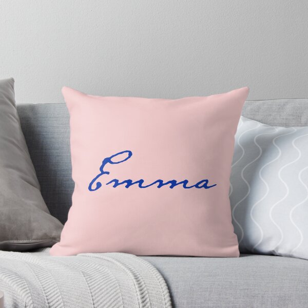Item preview, Emma designed and sold by CharlottePlaceArt.