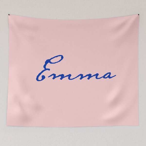 Item preview, Emma designed and sold by CharlottePlaceArt.
