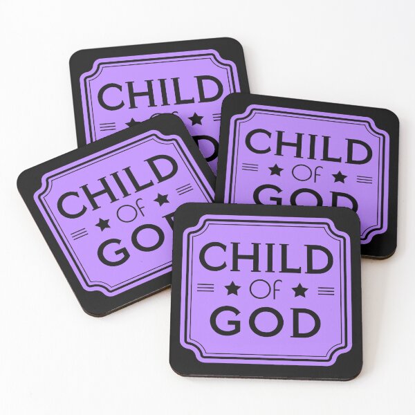 Item preview, Child Of God designed and sold by plushism.